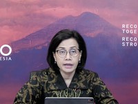 Wow! 11 Crazy Rich RI Ikut Tax Amnesty