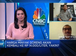 Pedagang: Aturan "Ribet" Persulit Pasokan & Penjualan Migor