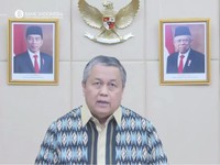 Tahan (Lagi) Bunga Acuan, Simak Penjelasan Lengkap BI