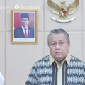 BI Sebut Ekonomi Global Mungkin Cuma Tumbuh 3%