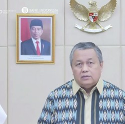 BI Sebut Bunga Kredit Bank Terus Turun, Nih Buktinya!
