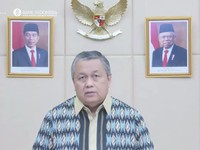 BI Sebut Bunga Kredit Bank Terus Turun, Nih Buktinya!