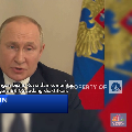 Pertama Kali Sejak Invasi, Putin Kembali Hadir di KTT BRICS