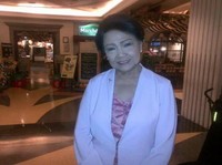 RIP, Artis Senior Rima Melati Meninggal Dunia