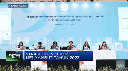 Sambut Pemulihan Ekonomi RI, Ini Strategi Unilever Pada 2022