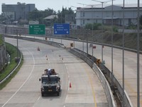 Lewat Rumah Kamu Bukan? Ini Daftar Proyek Tol Terbaru di RI