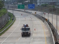 Tol Pamulang-Cinere Bakal Dibuka, Depok-Serpong Bakal Sat-Set