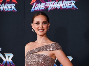 Natalie Portman Hamil Anak ke-3 di Usia 44, Sosok Pacar Jadi Sorotan