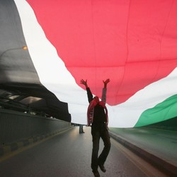 Serangan Iran ke Israel Makan Korban Baru, Negara Ini Teriak