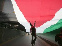 Serangan Iran ke Israel Makan Korban Baru, Negara Ini Teriak