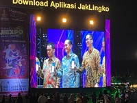Warga Jakarta Diajak Pakai Aplikasi JakLingko, Ini Fiturnya