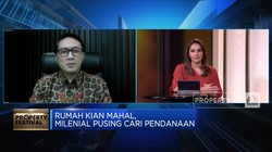 Alternatif Pembiayaan KPR Yang Pas Bagi Kantong Milenial