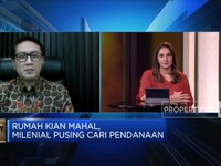 Alternatif Pembiayaan KPR Yang Pas Bagi Kantong Milenial