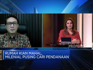 Alternatif Pembiayaan KPR Yang Pas Bagi Kantong Milenial