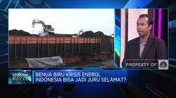 Benua Biru Krisis Energi, Separah Apa Dampaknya Ke Ekonomi?