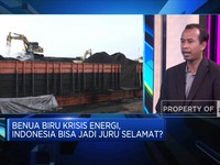 Benua Biru Krisis Energi, Separah Apa Dampaknya Ke Ekonomi?