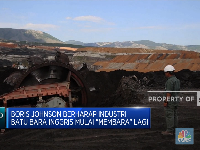 Boris Ingin Industri Batu Bara Inggris 