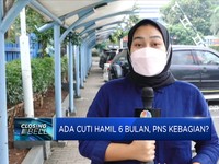 DPR Godok RUU Kesehateraan Ibu dan Anak, Seperti Apa Ya?