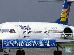 Merpati Airlines Bangkrut, Karyawan Dapat Pesangon Rp 54 M