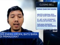 Eropa Buru Batu Bara Atasi Krisis Energi, Apa Efeknya ke RI?