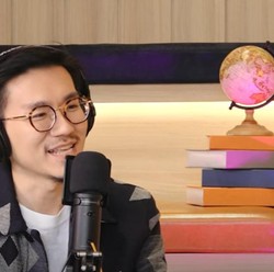 Cara Menemukan Passion dalam Karier Versi Fellexandro Rubby
