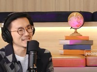 Cara Menemukan Passion dalam Karier Versi Fellexandro Rubby