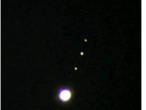 10 Fenomena Astronomi di 2026: 6 Planet Sejajar hingga Gerhana Matahari Total