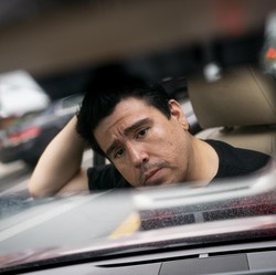 Saat Driver Online Alih Profesi Gegara 'Tercekik' Harga BBM
