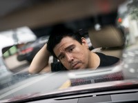 Saat Driver Online Alih Profesi Gegara 'Tercekik' Harga BBM