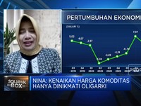 Ancaman Krisis Global,RI Perlu Benahi Subsidi Energi & Pangan