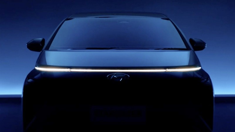 Hyundai Stargazer (Instagram/HyundaiMotorIndonesia) Hyundai Stargazer (Instagram/HyundaiMotorIndonesia)
