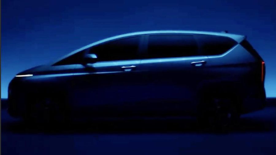 Hyundai Stargazer (Instagram/HyundaiMotorIndonesia)