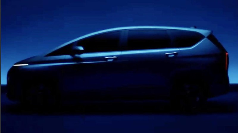 Hyundai Stargazer (Instagram/HyundaiMotorIndonesia)