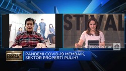 Inovasi Developer Genjot Penjualan Saat Harga Bangunan Naik