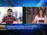 Inovasi Developer Genjot Penjualan Saat Harga Bangunan Naik
