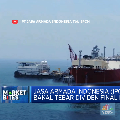 IPCM Tebar Dividen Hingga Buyback Saham ADRO Berlanjut