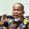 RUU KIA Dinilai DPR Menjadi Kebutuhan Masyarakat & Negara