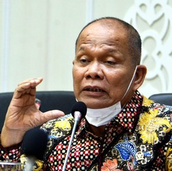 RUU KIA Dinilai DPR Menjadi Kebutuhan Masyarakat & Negara