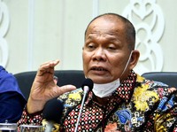RUU KIA Dinilai DPR Menjadi Kebutuhan Masyarakat & Negara