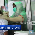 Kasus Covid-19 Naik, Tes PCR akan Diberlakukan Lagi?