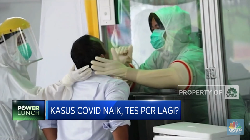 Kasus Covid-19 Naik, Tes PCR akan Diberlakukan Lagi?