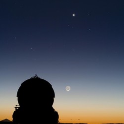 NASA Temukan Gundukan Berlian Tak Jauh dari Bumi