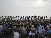 Kiamat Baru Negara Berkembang: Ramai-Ramai Default, Gagal Bayar Utang