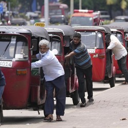 Negara Bangkrut Pasien IMF Ini Peroleh Pinjaman Rp46 T, Aman?