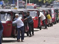 Negara Bangkrut Ini Dapat 'Durian Runtuh' Rp 6,7 T dari Adani
