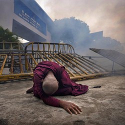 Bank Dunia Blak-blakan Ancaman Krisis Utang, Begini Posisi RI