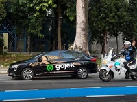 Gojek Singapura Tunjuk Bos Baru, Mantan Petinggi Uber