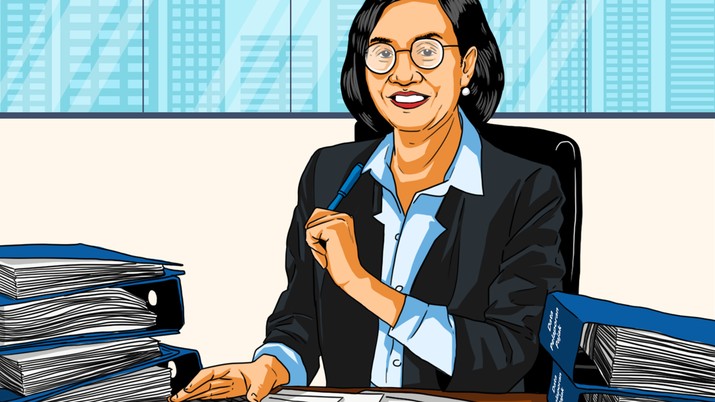 Mantap Banget ! Ada 10 Crazy Rich RI Ikut Tax Amnesty Jilid II Mantap Banget ! Ada 10 Crazy Rich RI Ikut Tax Amnesty Jilid II