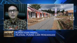 Milenial Cari Pendanaan Saat Rumah Kian Mahal? Ini Caranya