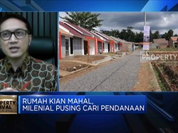 Milenial Cari Pendanaan Saat Rumah Kian Mahal? Ini Caranya
